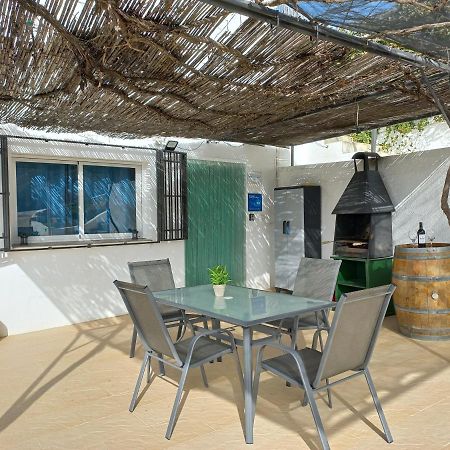 Alojamiento Rural El Yate Villa Montefrío Esterno foto
