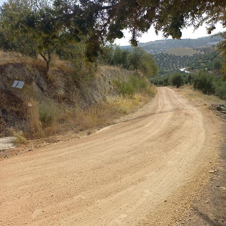 Alojamiento Rural El Yate Villa Montefrío Esterno foto