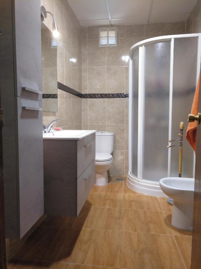 Alojamiento Rural El Yate Villa Montefrío Esterno foto