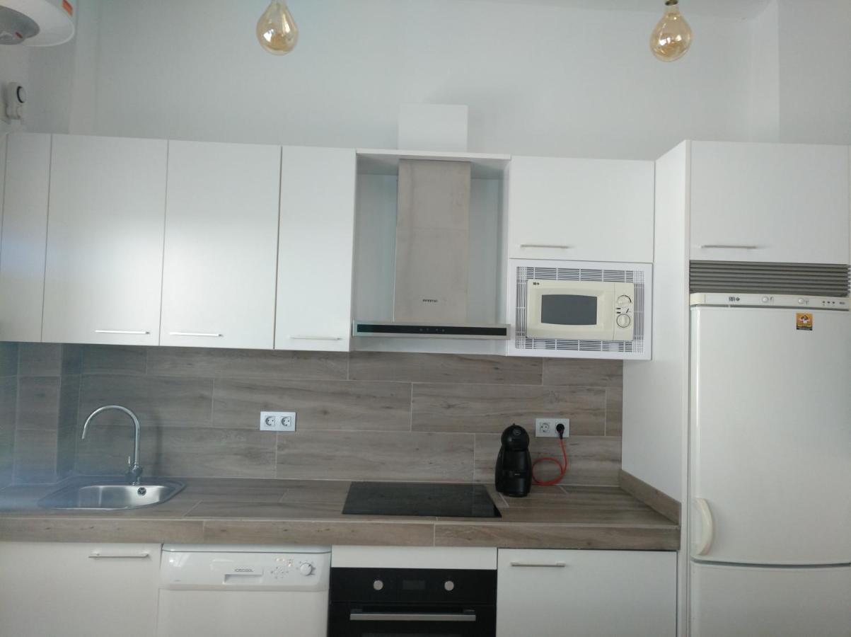 Alojamiento Rural El Yate Villa Montefrío Esterno foto