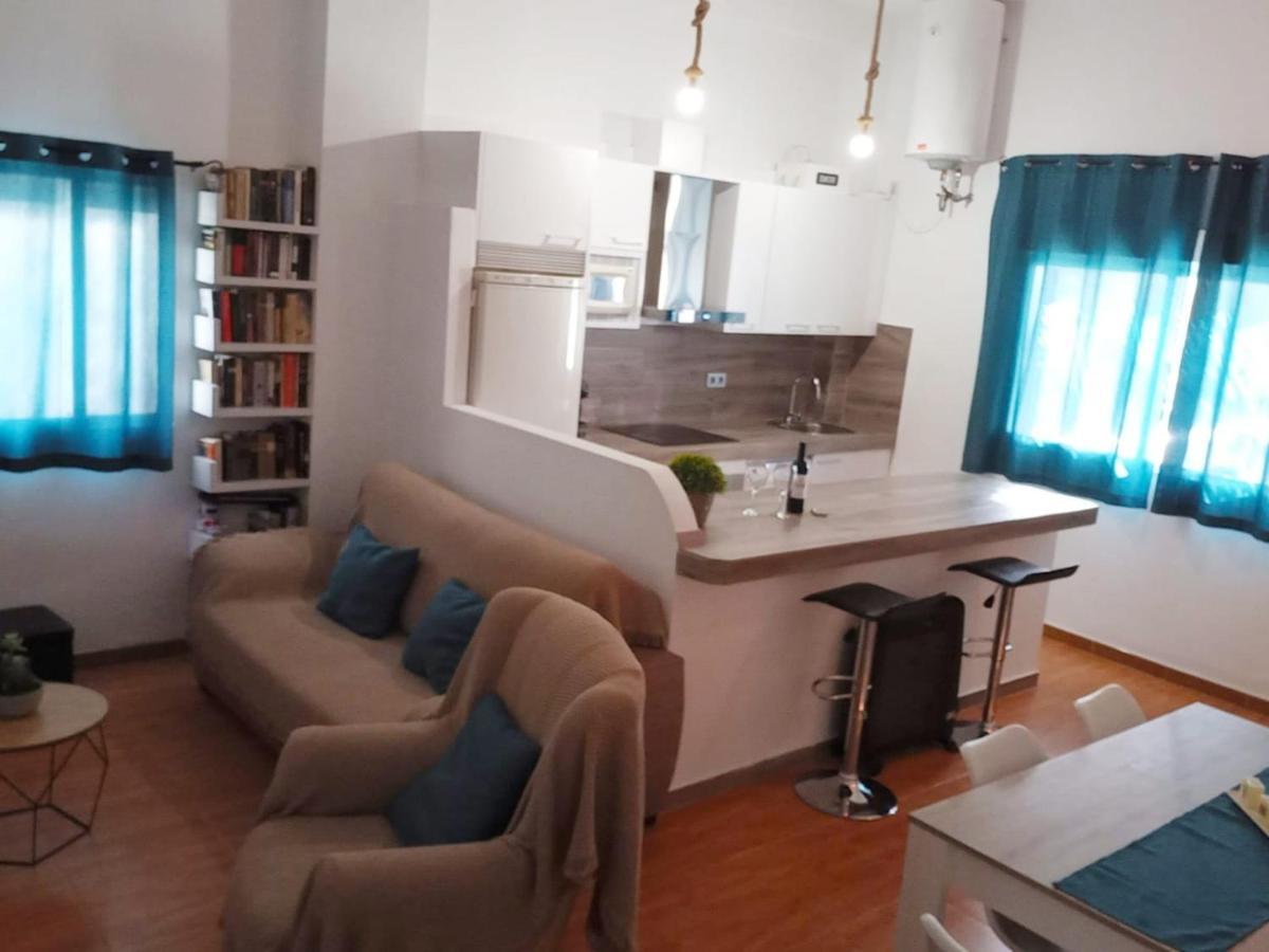 Alojamiento Rural El Yate Villa Montefrío Esterno foto