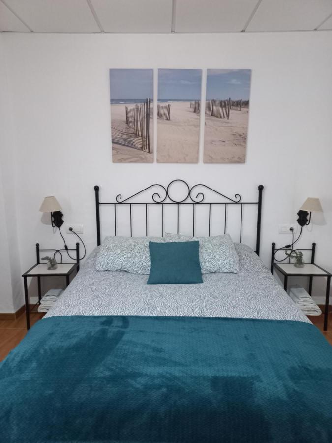 Alojamiento Rural El Yate Villa Montefrío Esterno foto